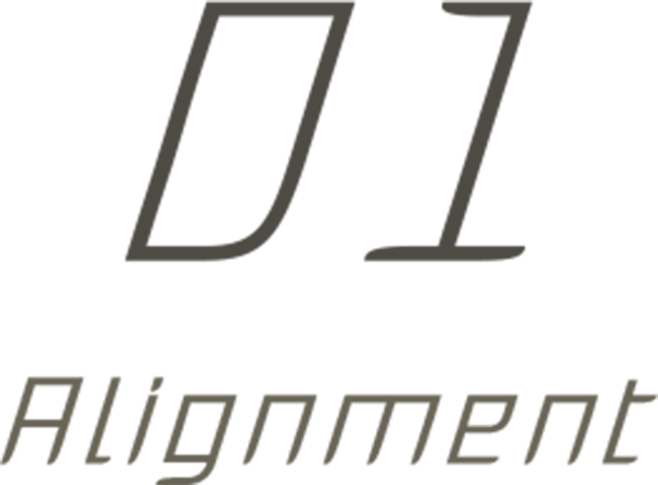 01 alignment